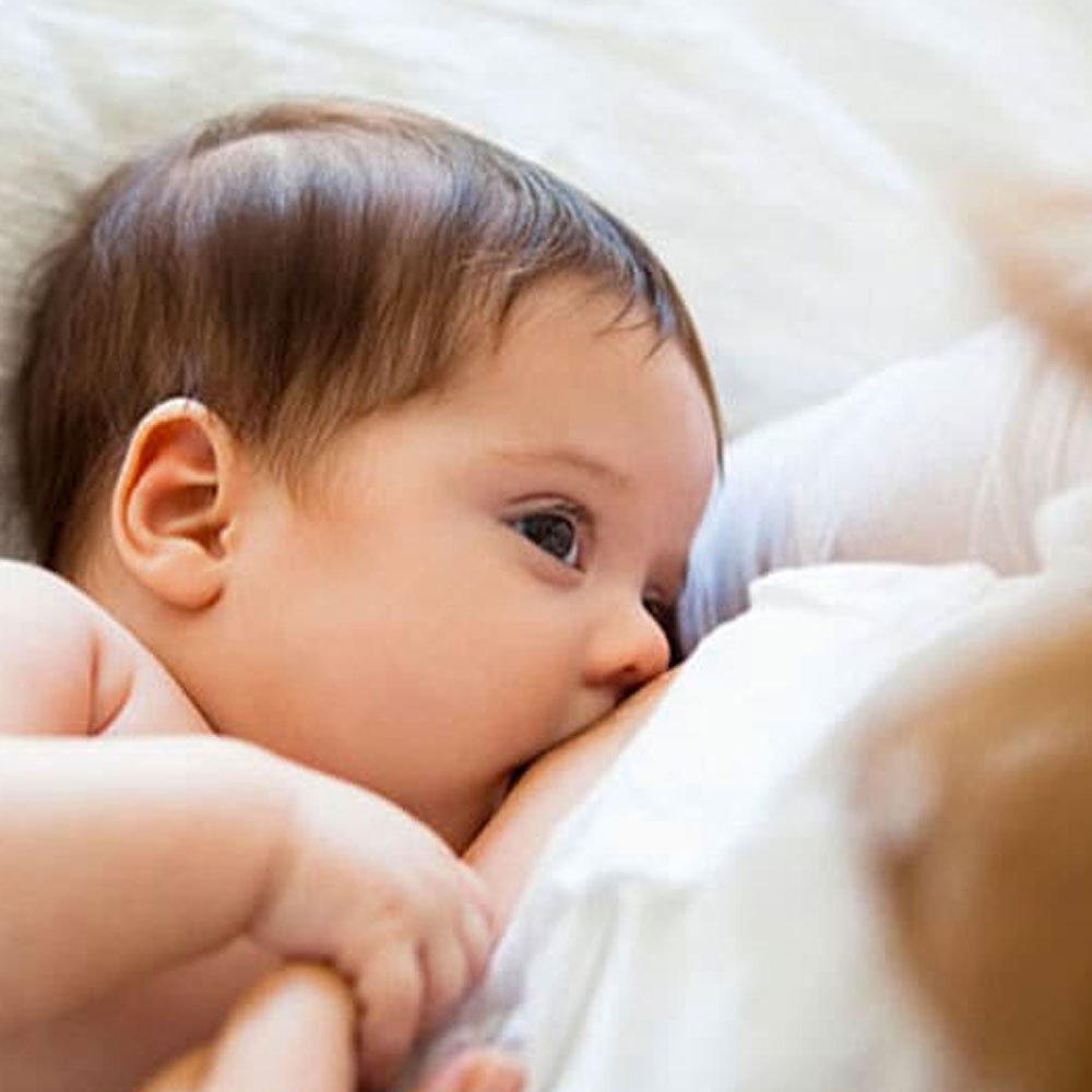 Bebeğinizi memede tutmak için 6 ipucu – bebeğinizin memeyi bırakmaması için 6 ipucu